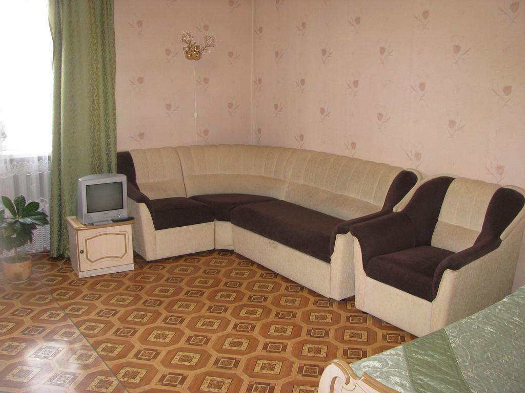 Apartments On Vereskovaya Brest Bagian luar foto