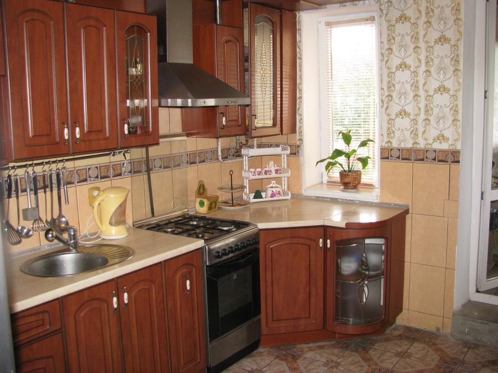 Apartments On Vereskovaya Brest Bagian luar foto