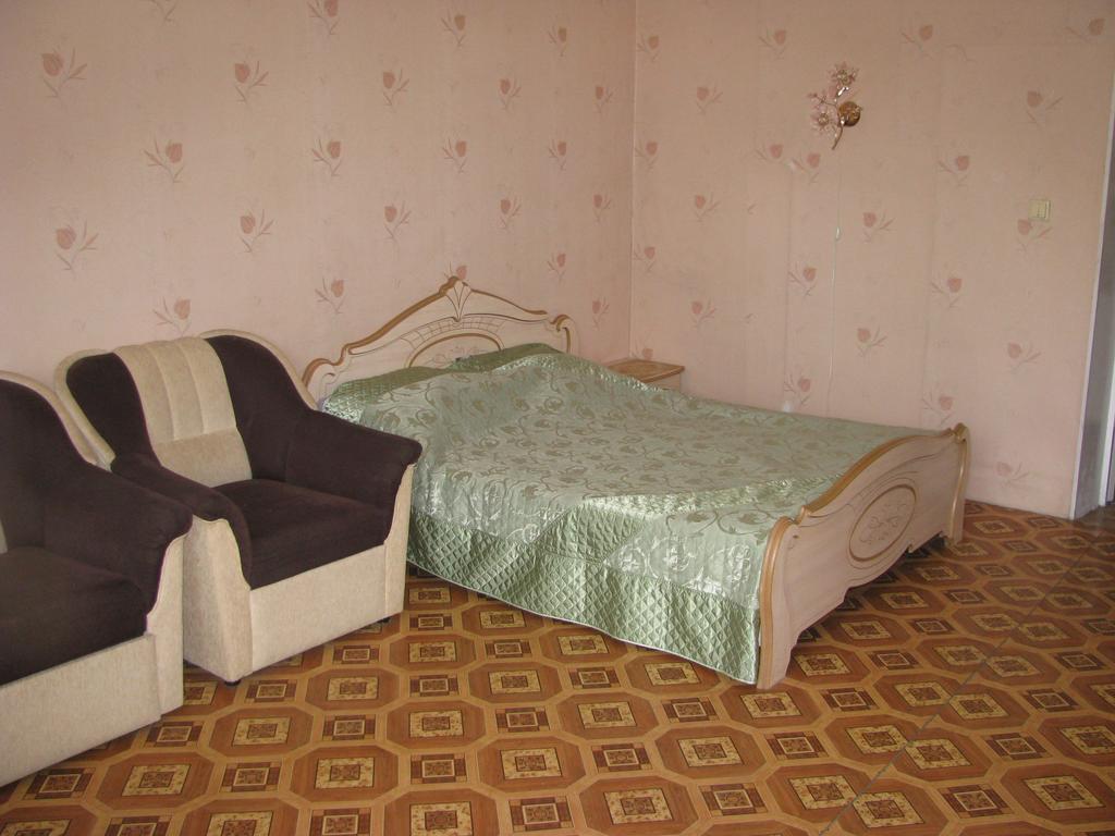 Apartments On Vereskovaya Brest Bagian luar foto