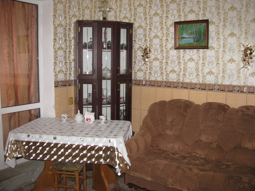 Apartments On Vereskovaya Brest Bagian luar foto